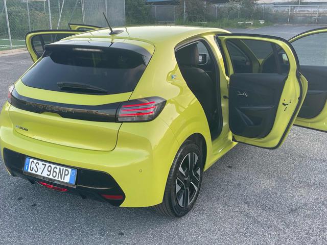 PEUGEOT 208 usata 19