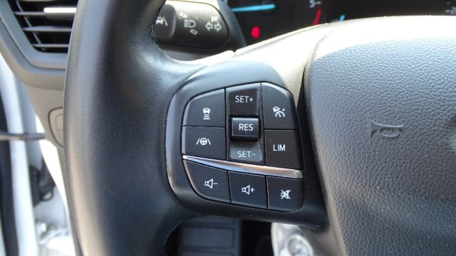FORD Focus usata 92