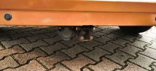 NISSAN NV300 usata, con Chiusura centralizzata telecomandata