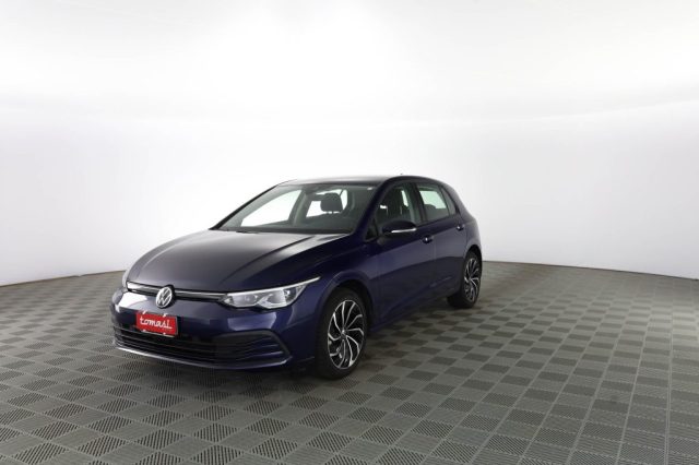 VOLKSWAGEN Golf usata 0