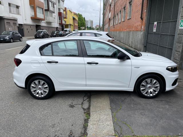 FIAT Tipo usata, con Airbag