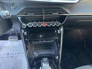PEUGEOT 2008 usata, con Vetri oscurati