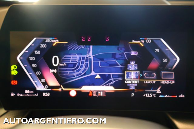 BMW X1 usata, con Sensori di parcheggio anteriori