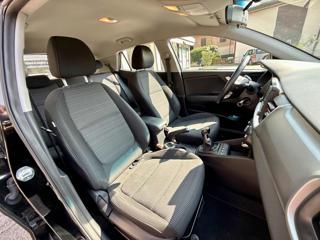 KIA Stonic usata, con Controllo trazione