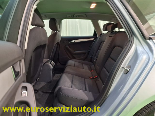 AUDI A4 usata 37