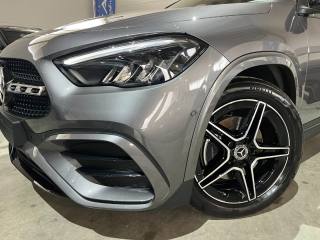 MERCEDES-BENZ GLA 200 usata, con Airbag Passeggero