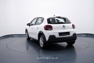 CITROEN C3 usata, con Airbag Passeggero