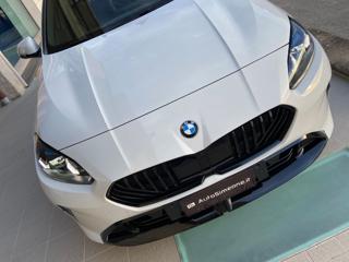 BMW 118 usata, con Sensore di luce