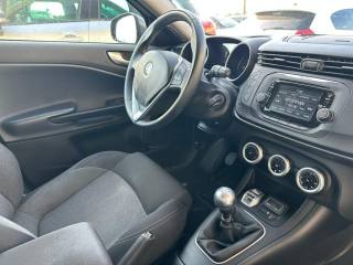 ALFA ROMEO Giulietta usata, con Fendinebbia