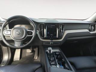 VOLVO XC60 usata, con Cronologia tagliandi