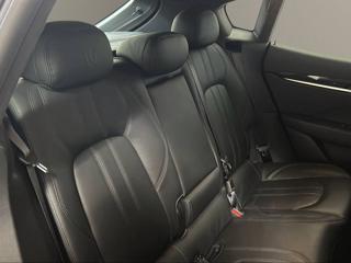 MASERATI Levante usata, con ESP