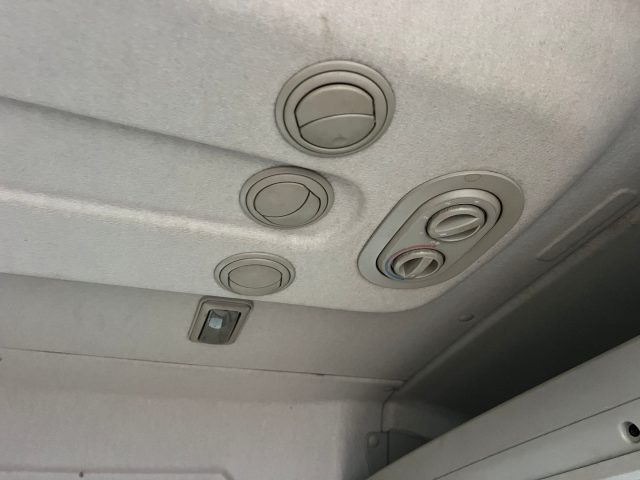 FIAT Ducato usata, con Filtro antiparticolato
