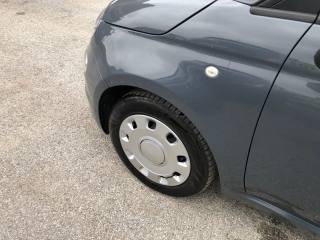 FIAT 500 usata, con Bluetooth