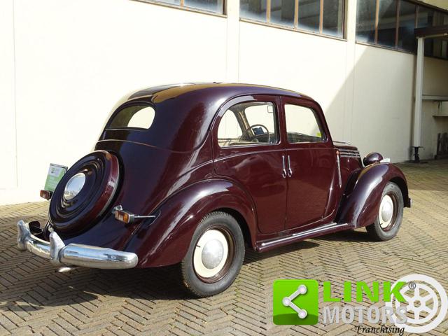FIAT 1100 usata 12