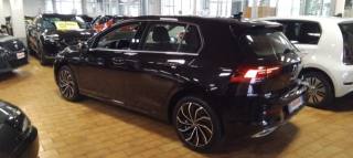 VOLKSWAGEN Golf usata, con Airbag Passeggero