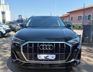 AUDI Q3 usata, con Airbag