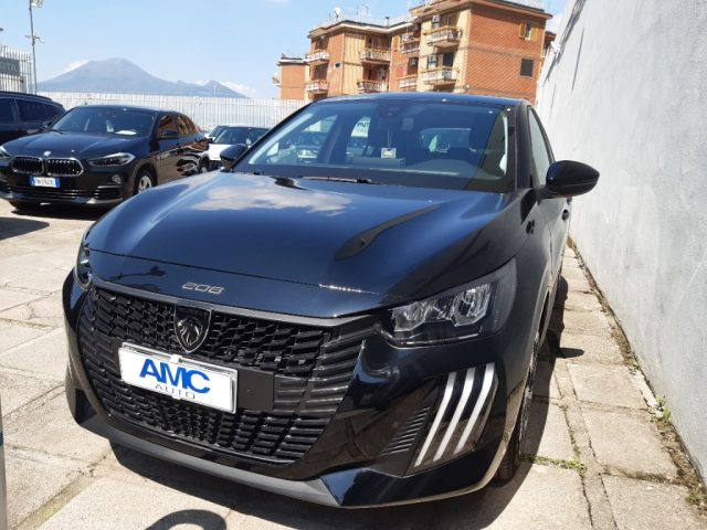 PEUGEOT 208 usata, con ABS