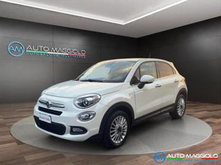 FIAT 500X 1.4 T-Jet 120 CV GPL Lounge NEO PATENTATI