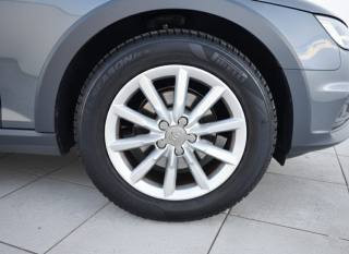 AUDI Q3 usata, con Autoradio