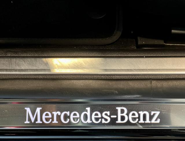 MERCEDES-BENZ S 350 usata, con Chiusura centralizzata