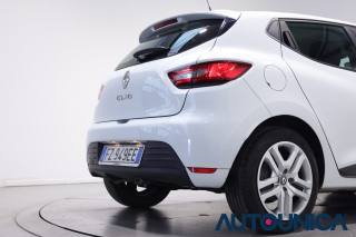 RENAULT Clio usata, con ESP