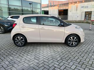 CITROEN C1 usata, con Cerchi in lega