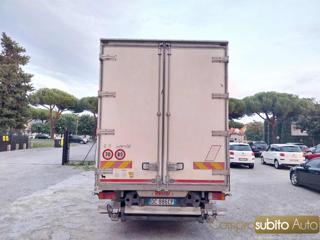 IVECO Daily usata 9