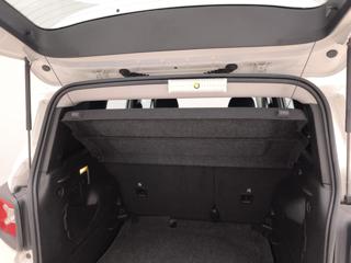 JEEP Renegade usata, con Monitoraggio pressione pneumatici