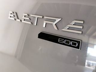 LOTUS Eletre usata, con Park Distance Control