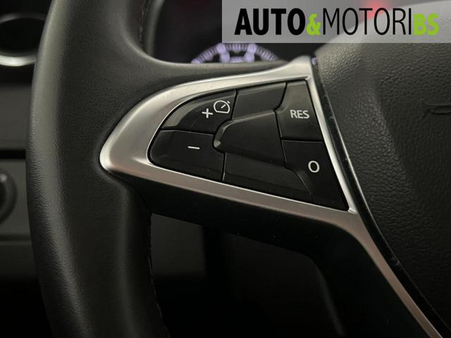 DACIA Duster usata, con Park Distance Control