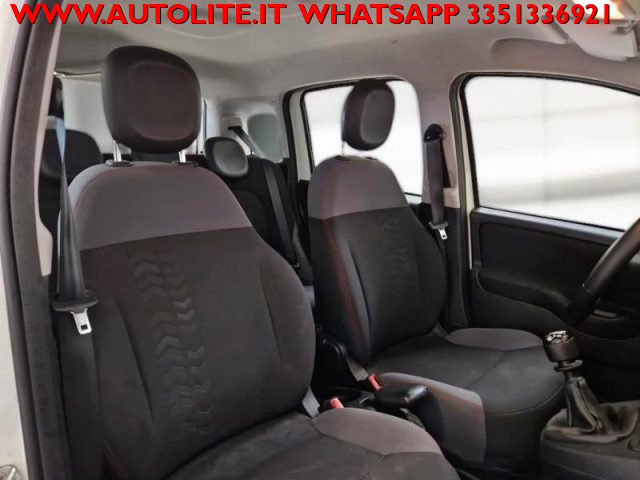FIAT Panda usata, con Cronologia tagliandi