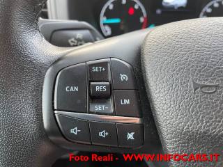 FORD Tourneo Custom usata, con Sound system