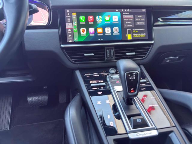 PORSCHE Cayenne usata, con Controllo automatico clima