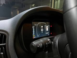 FIAT Panda usata, con Immobilizzatore elettronico