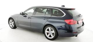 BMW 318 usata, con Immobilizzatore elettronico