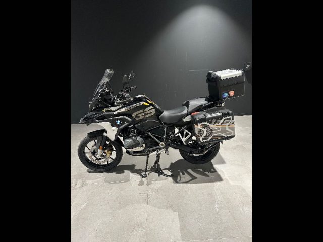 BMW R 1200 GS usata 7
