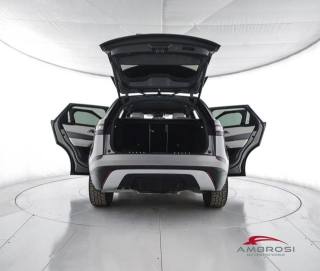 LAND ROVER Range Rover Velar usata 6