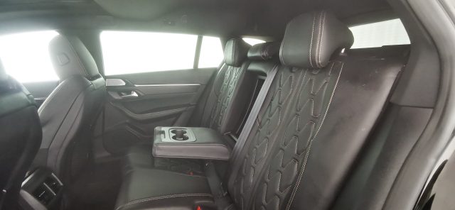 PEUGEOT 508 usata, con Sedili riscaldati