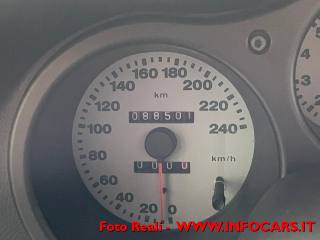 FIAT Barchetta usata 6
