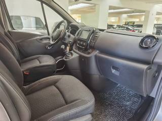 OPEL Vivaro usata, con Fendinebbia