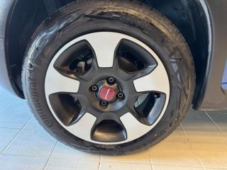 FIAT Panda usata, con Boardcomputer