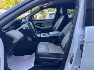 LAND ROVER Range Rover Evoque usata, con Antifurto