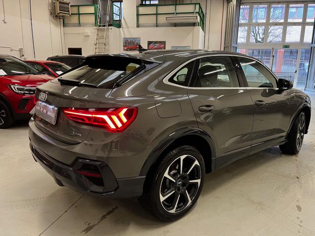 AUDI Q3 usata, con Airbag Passeggero