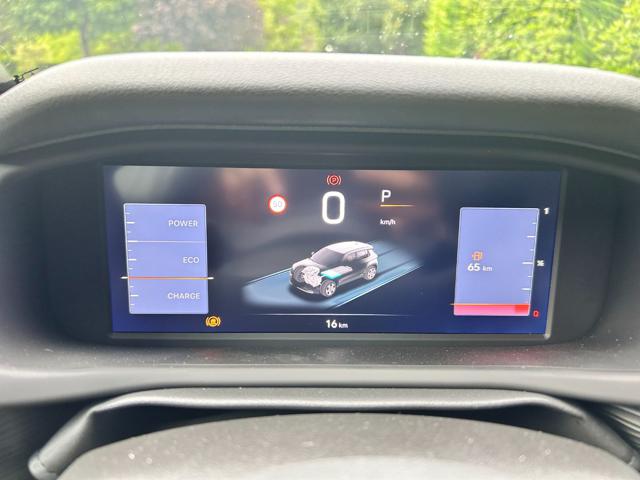 JEEP Avenger usata, con Sedili riscaldati