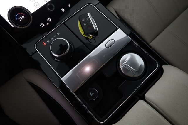 LAND ROVER Range Rover Velar usata 13