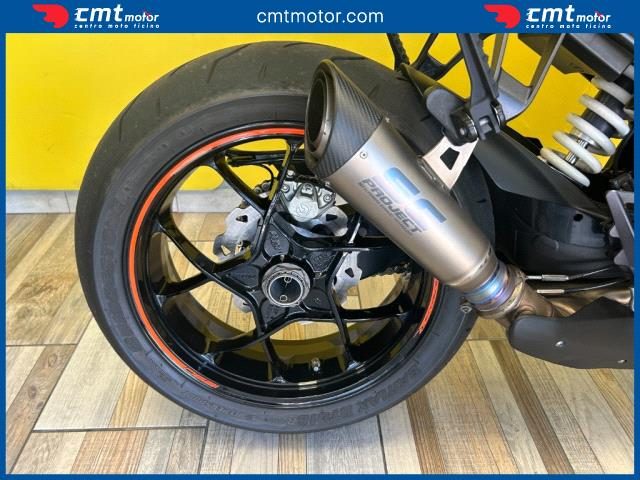 KTM 1290 Super Duke R usata 8