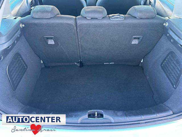 CITROEN C3 usata, con Chiusura centralizzata