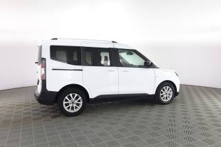 FORD Tourneo Courier usata 2