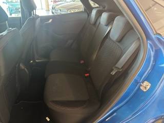 FORD Puma usata, con USB