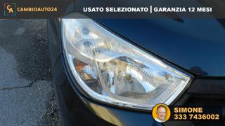 DACIA Dokker usata 33